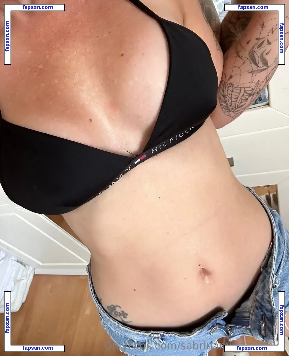 Sabrina Mina nude photo #0023 from OnlyFans