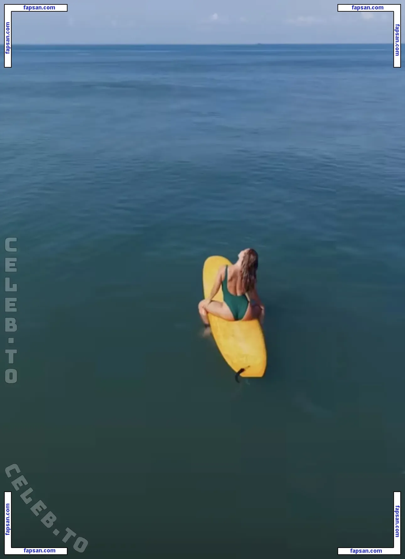 Sabrina Nickel голая фото #0013 с Онлифанс