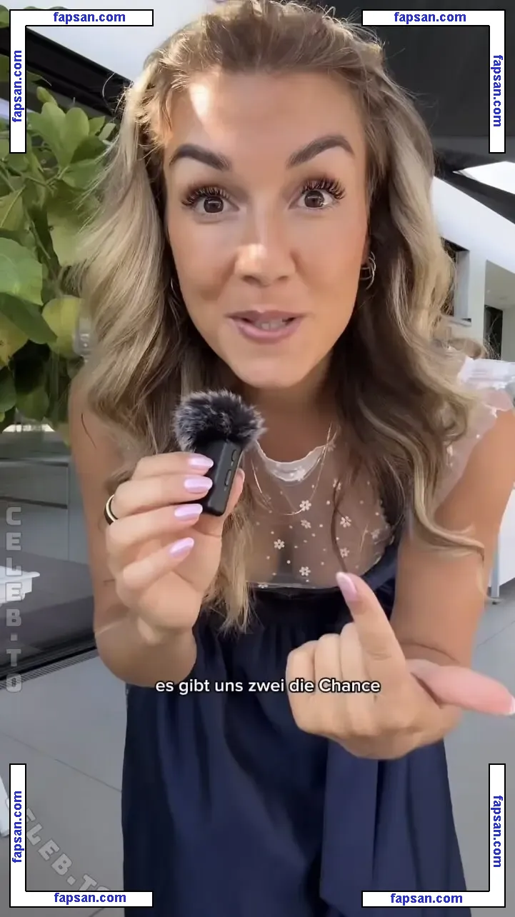 Sabrina Nickel голая фото #0021 с Онлифанс