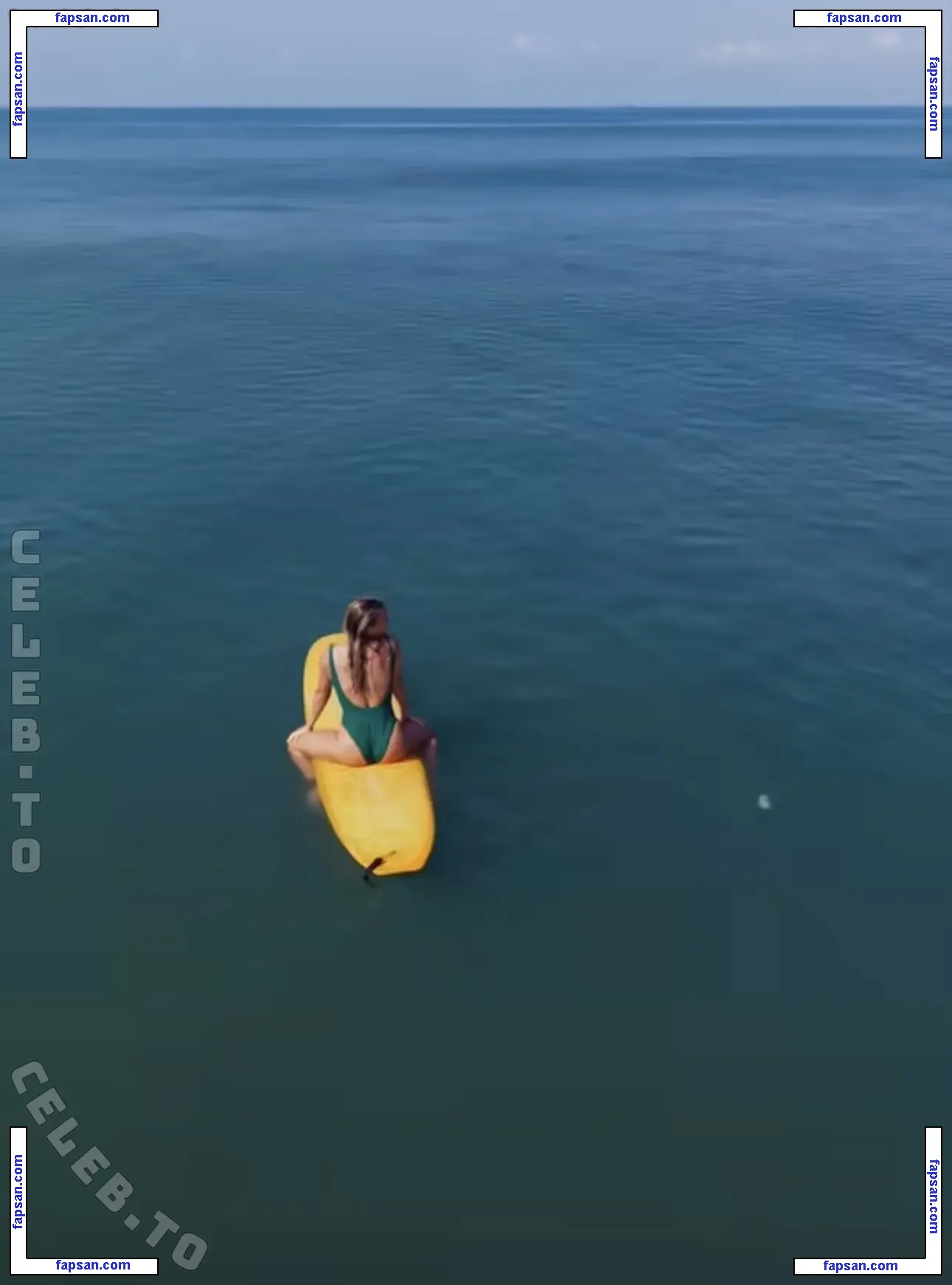 Sabrina Nickel голая фото #0023 с Онлифанс