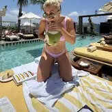 Sabrina Nickel голая #0008