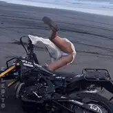 Sabrina Nickel голая #0009