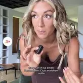 Sabrina Nickel голая #0010