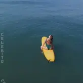 Sabrina Nickel голая #0013