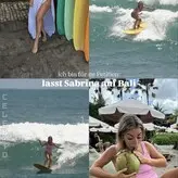 Sabrina Nickel голая #0018