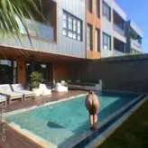 Sabrina Nickel голая #0029