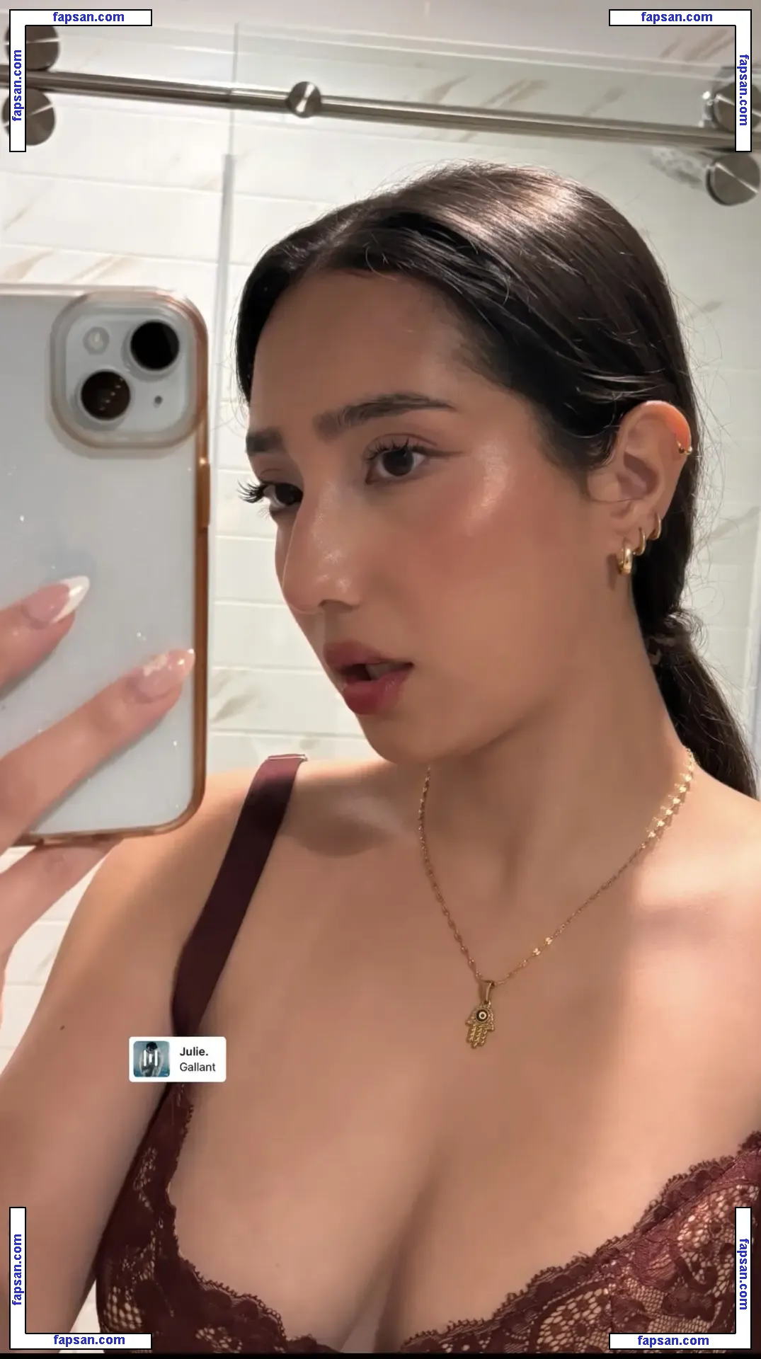 Sabrina Pezeshkian nude photo #0215 from OnlyFans