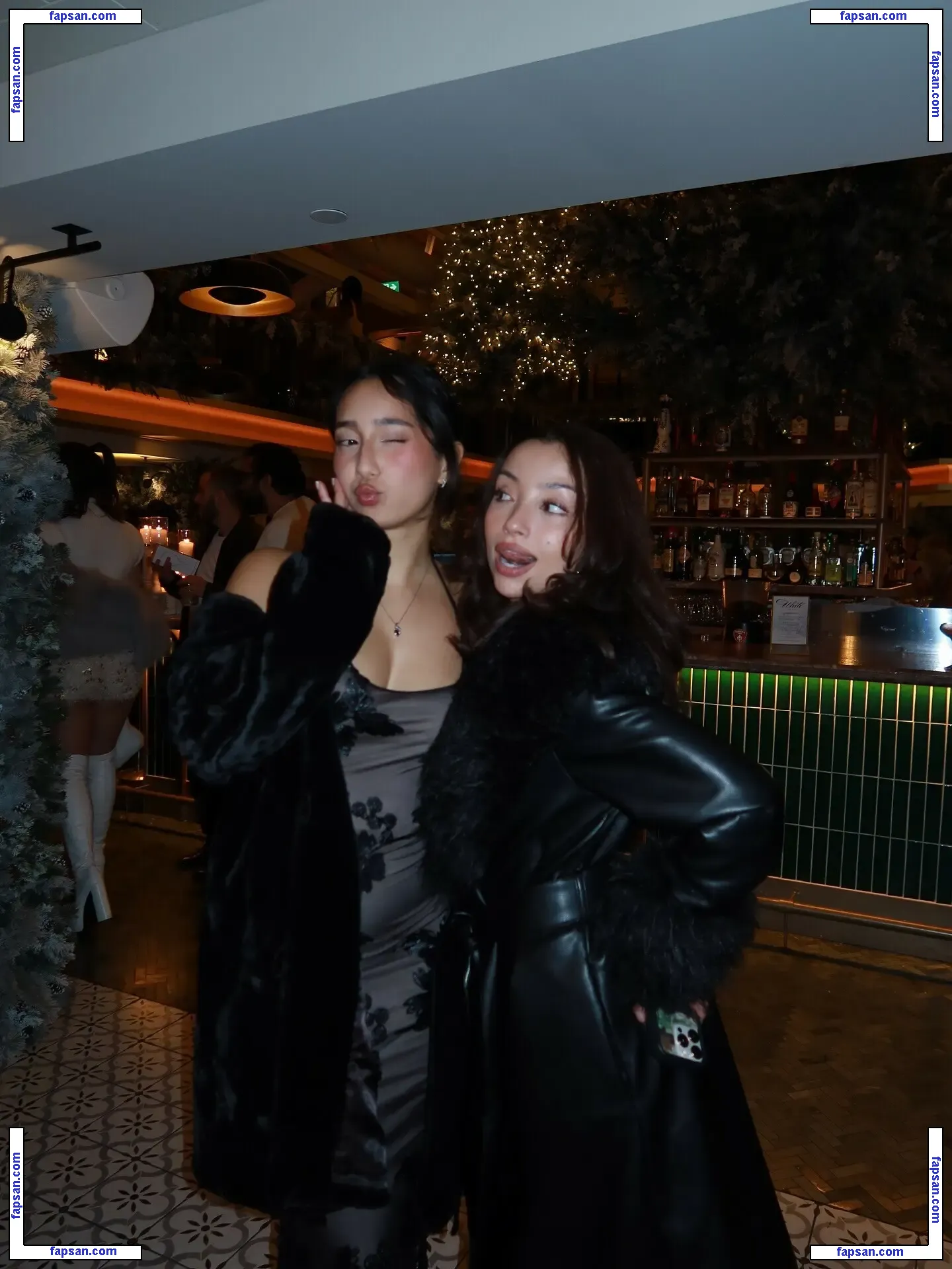 Sabrina Pezeshkian голая фото #0249 с Онлифанс