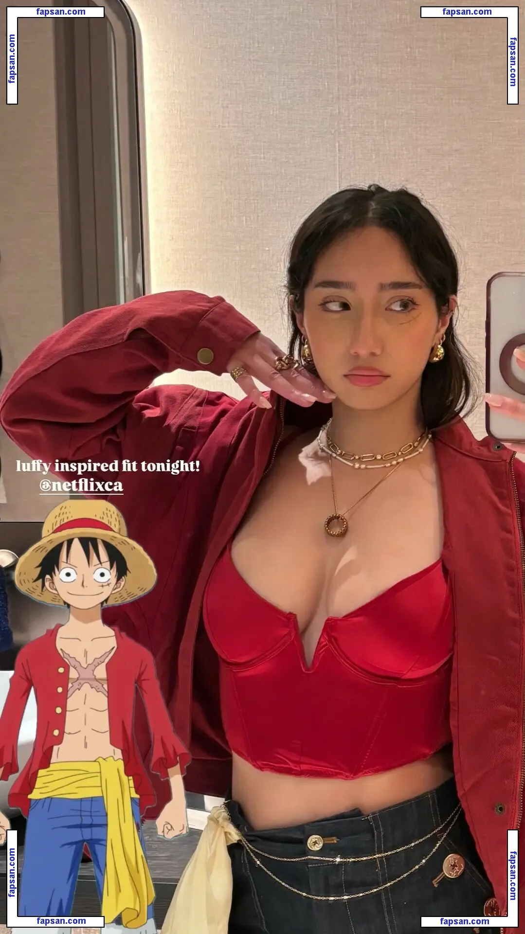 Sabrina Pezeshkian nude photo #0258 from OnlyFans