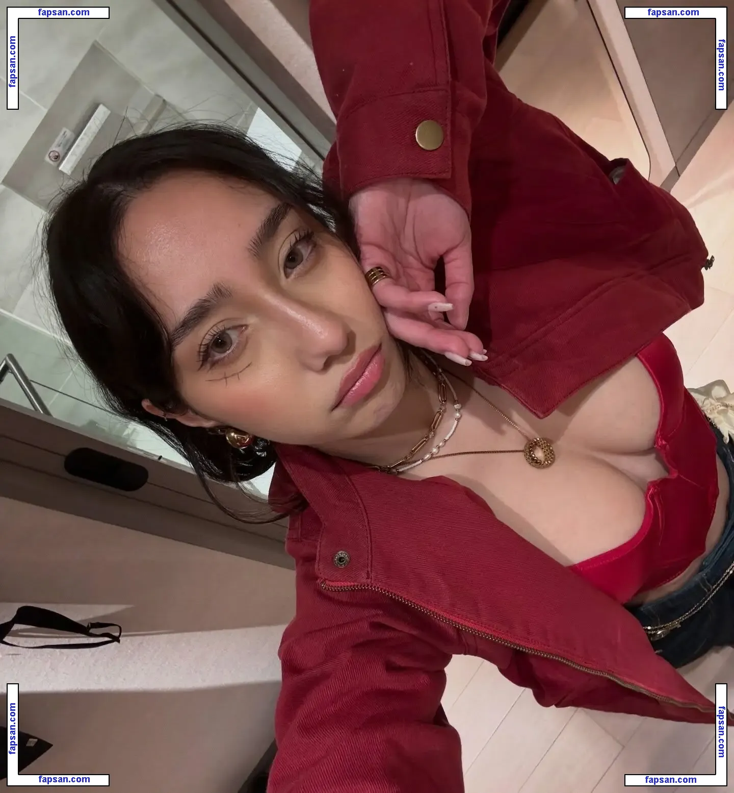 Sabrina Pezeshkian nude photo #0259 from OnlyFans