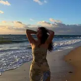 Sabrina Pezeshkian nude #0219