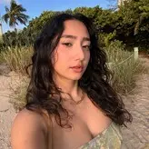 Sabrina Pezeshkian nude #0226