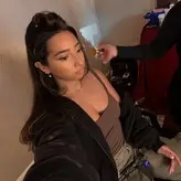 Sabrina Pezeshkian nude #0229