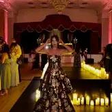 Sabrina Pezeshkian nude #0231