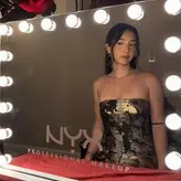 Sabrina Pezeshkian nude #0233