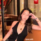 Sabrina Pezeshkian nude #0237