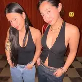 Sabrina Pezeshkian nude #0238