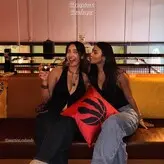 Sabrina Pezeshkian nude #0239