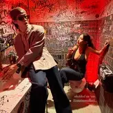 Sabrina Pezeshkian nude #0241