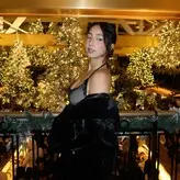 Sabrina Pezeshkian голая #0243