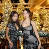 Sabrina Pezeshkian голая #0247