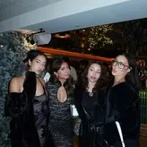 Sabrina Pezeshkian голая #0248