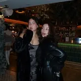 Sabrina Pezeshkian голая #0249