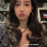 Sabrina Pezeshkian nude #0251