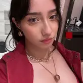 Sabrina Pezeshkian nude #0256