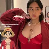 Sabrina Pezeshkian nude #0258