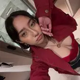 Sabrina Pezeshkian nude #0259