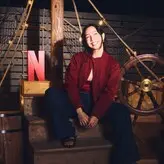 Sabrina Pezeshkian nude #0260