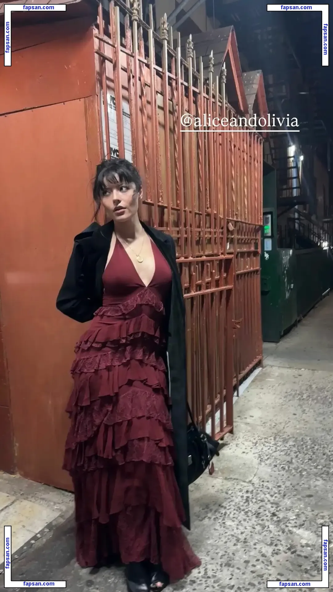 Sabrina Quesada голая фото #0043 с Онлифанс