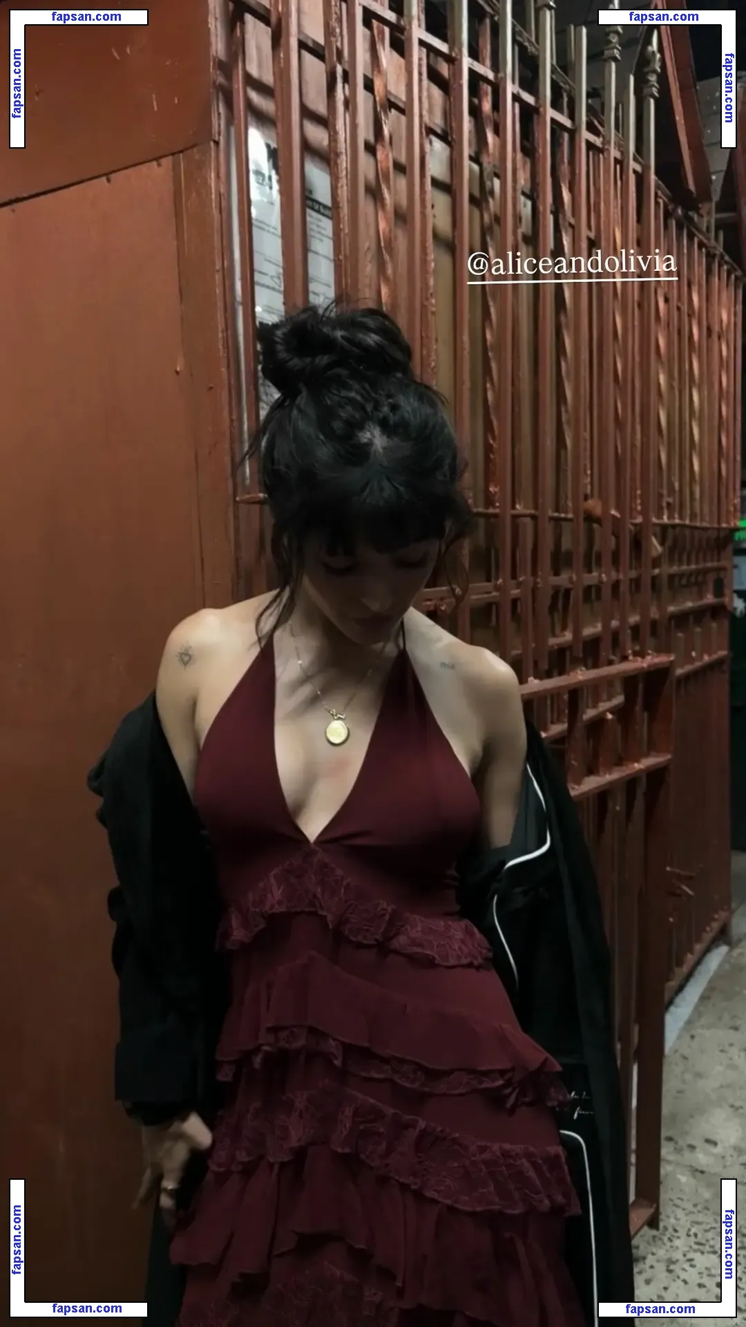 Sabrina Quesada голая фото #0044 с Онлифанс