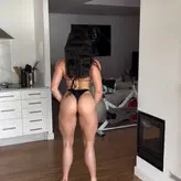 Sabrina Rangel голая #0002