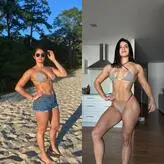 Sabrina Rangel голая #0006