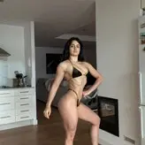 Sabrina Rangel голая #0014