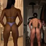 Sabrina Rangel голая #0016