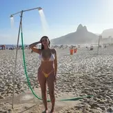 Sabrina Rigueira голая #0003