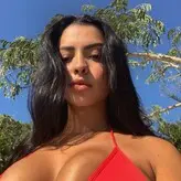 Sabrina Rigueira голая #0007