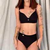 Sabrina Roberta голая #0001