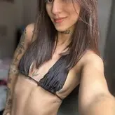 Sabrina Roberta голая #0002