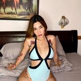 Sabrina Romero nude #0019