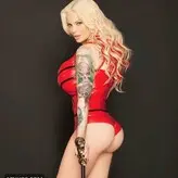 Sabrina Sabro голая #0026