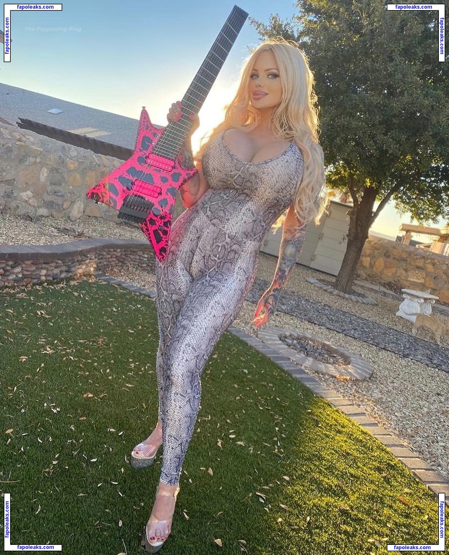 Sabrina Sabrok / sabrinasabrok / sabrinasabrokreal nude photo #0008 from OnlyFans