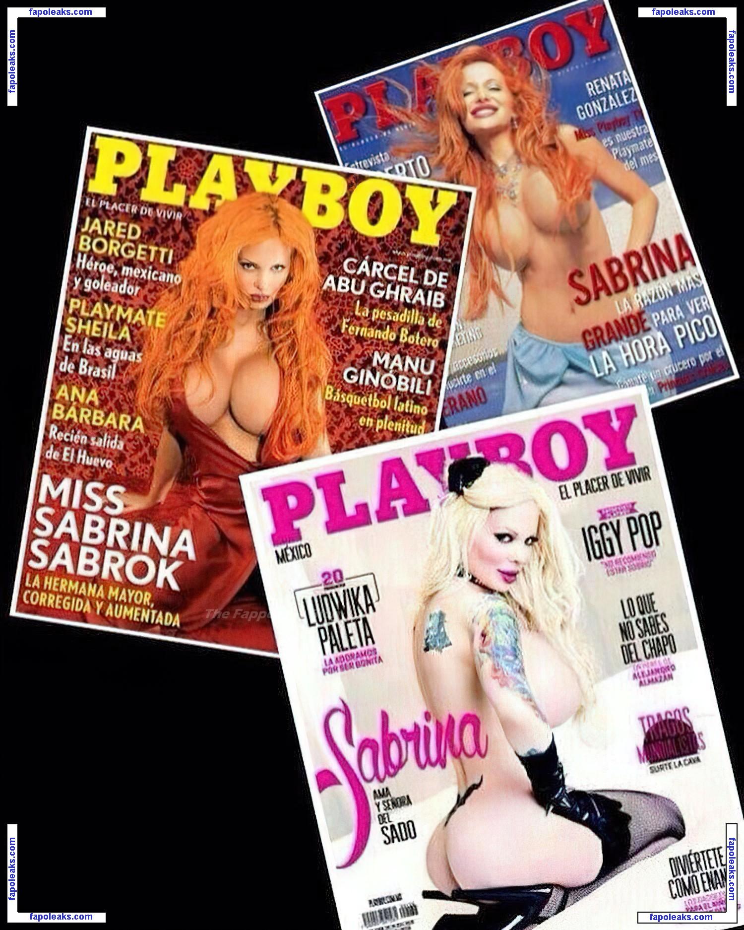 Sabrina Sabrok / sabrinasabrok / sabrinasabrokreal nude photo #0011 from OnlyFans