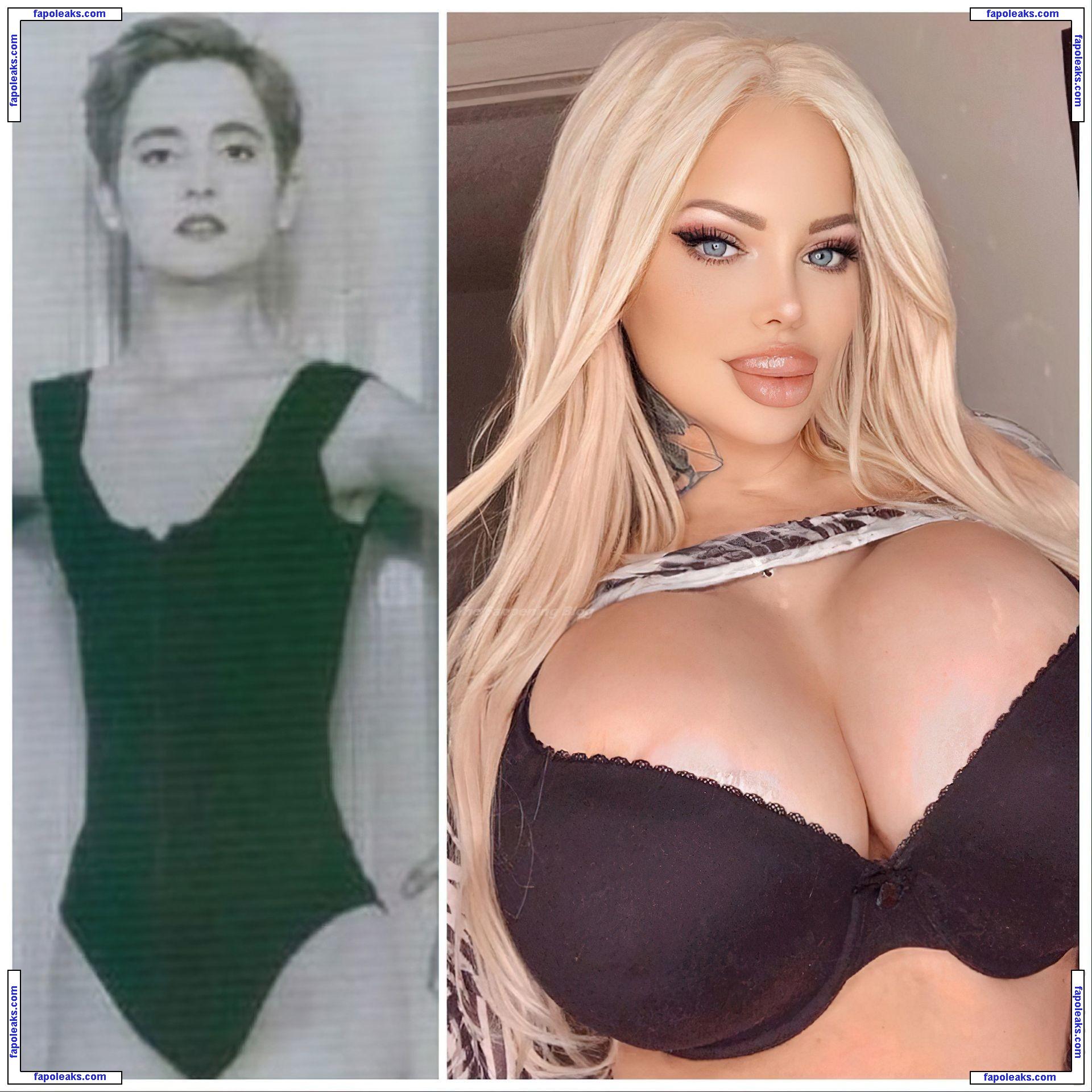 Sabrina Sabrok / sabrinasabrok / sabrinasabrokreal nude photo #0037 from OnlyFans