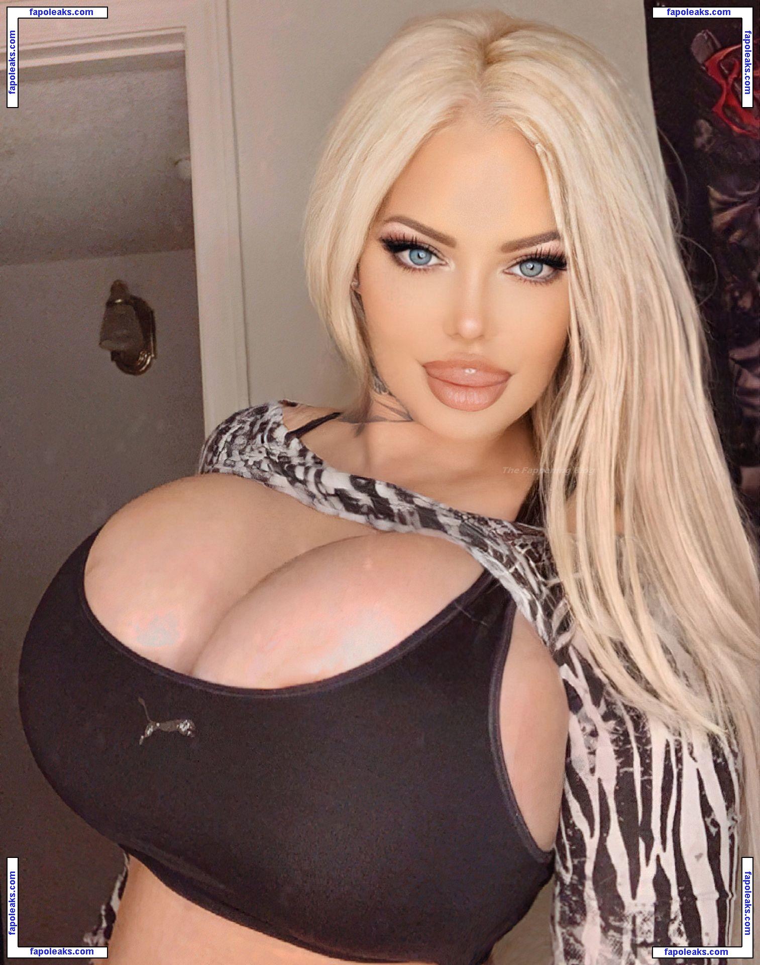 Sabrina Sabrok / sabrinasabrok / sabrinasabrokreal nude photo #0041 from OnlyFans