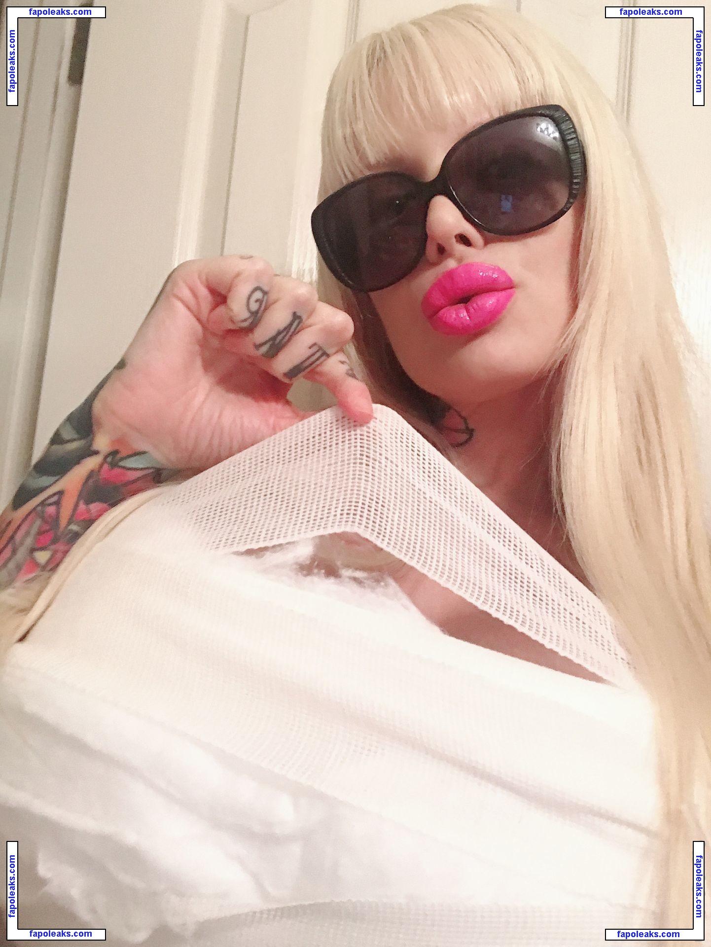 Sabrina Sabrok / sabrinasabrok / sabrinasabrokreal nude photo #0049 from OnlyFans