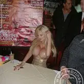 Sabrina Sabrok nude #0004